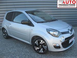 RENAULT Twingo II 1.2 LEV 16V 75CH INTENS ECO²