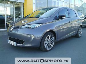 RENAULT Zoé