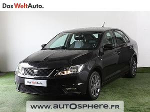 SEAT Toledo