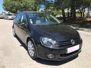 VOLKSWAGEN Golf 1.4 TSI 122 Carat