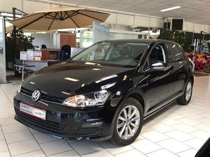 VOLKSWAGEN Golf 1.6 TDI 105 CV GPS 