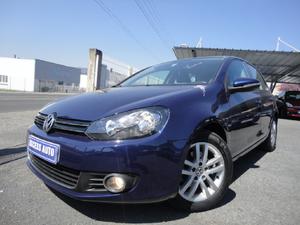 VOLKSWAGEN Golf 2.0 TDI 110 Highline