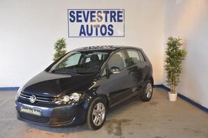 VOLKSWAGEN Golf Plus 2.0 TDI 110CH FAP CONFORTLINE