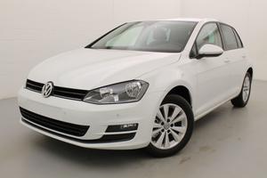 VOLKSWAGEN Golf "comfortline tsi 125"