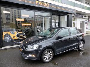 VOLKSWAGEN Polo 1.2 TSI 90 BlueMotion Technology Série