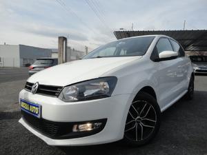 VOLKSWAGEN Polo 1.6 TDI 75 ch Trendline 5p