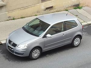 VOLKSWAGEN Polo TDI 70 Cup 