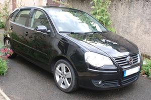 VOLKSWAGEN Polo TDI 80 Sportline