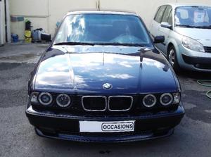 BMW Serie 5 PACK ABS d'occasion