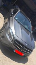 Mercedes GLA 220 CDI FASCINATION d'occasion