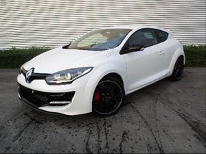 RENAULT Megane 3 2.0 T 265 RS  Occasion