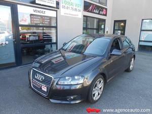 AUDI A3 1.9 TDI 105 DPF Ambiente