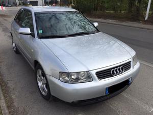 AUDI A3 1.9 TDI - 110 Ambiente