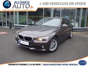 BMW Série 3 (FD 184CH BUSINESS