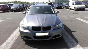 BMW Touring 318d 143 ch Edition Confort
