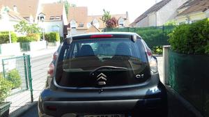 CITROëN C1 1.0i Airdream Exclusive