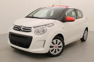 CITROëN C1 "selection puretech airscape 82"