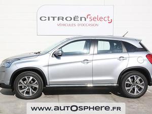 CITROëN C4 Aircross