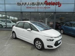 CITROëN C4 Picasso e-HDi 115ch Confort ETG6