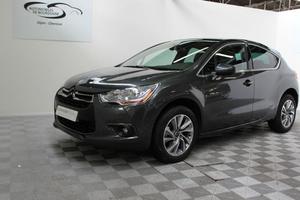 CITROëN DS4 1.6 e-HDi115 Airdream Executive ETG6