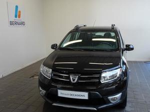 DACIA Sandero 0.9 TCe 90ch Stepway Prestige