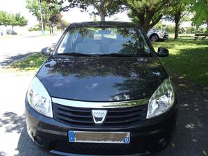 DACIA Sandero 1.5 dCi 85 eco2 Prestige