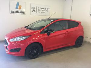 FORD Fiesta 1.0 EcoBoost 125ch Stop&Start Titanium 3p