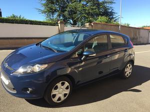 FORD Fiesta 1.4 TDCi 68 Trend