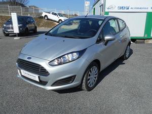 FORD Fiesta 1.5 TDCi 75ch FAP Trend 3p