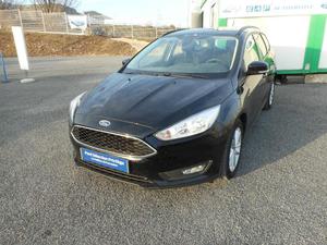 FORD Focus 1.5 TDCi 120ch Stop&Start Trend