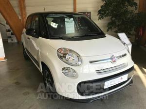 Fiat 500L 1.3 Multijet 16v 95ch SS Live Edizione blanc