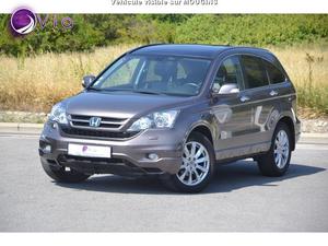 HONDA CR-V 2.2 i-CTDi  Innova