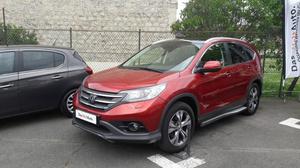 HONDA CR-V 2.2 i-DTEC 150ch Innova 4WD AT