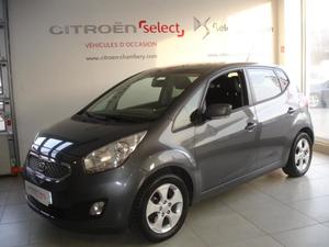 KIA Venga 1.6 CRDi115 FAP Urban Chic