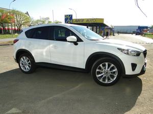 MAZDA CX-5 2.0L Skyactiv-G 160 Dynamique 4x4