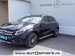 MERCEDES Classe GLA