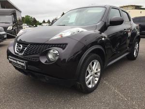 NISSAN Juke 1.5 dCi 110 FAP Acenta