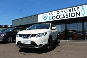 NISSAN Qashqai 1.6 dCi 130ch N-Connecta