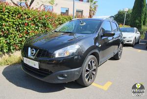 NISSAN Qashqai TEKNA 2.0 DCI 