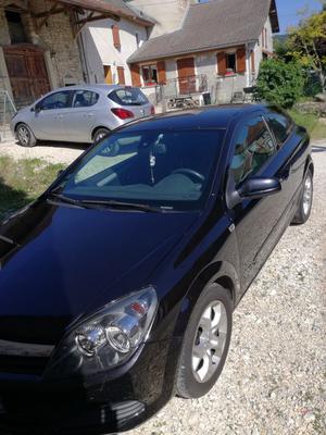 OPEL Astra 1.6 Twinport Enjoy