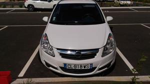 OPEL Corsa 1.3 CDTI - 90 Cosmo