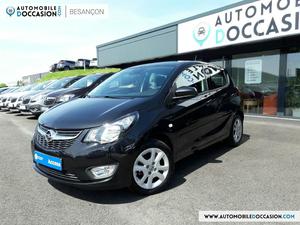 OPEL Karl ch Cosmo
