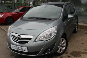 OPEL Meriva 1.4 Turbo 120ch Cosmo