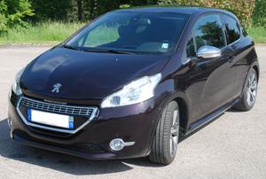 PEUGEOT  VTi 120ch BVA4 XY A