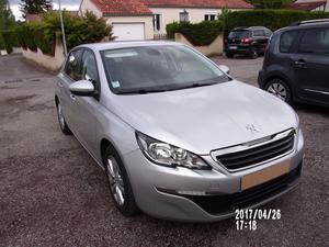 PEUGEOT  e-HDi 115ch FAP BVM6 Business Pack