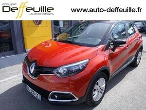 RENAULT Captur TCe 120 Zen EDC