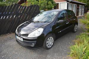 RENAULT Clio 1.5 dCi 85 eco2 Extrême Foncée Clim