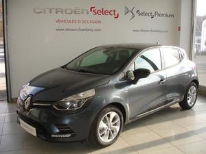 RENAULT Clio 1.5 dCi 90ch energy Intens Euro