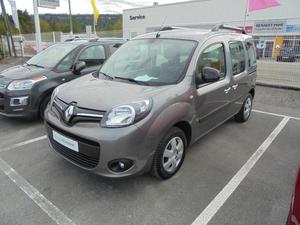 RENAULT Kangoo 1.5 dCi 110 Energy Zen