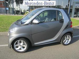 SMART ForTwo 84ch Turbo Pulse Softouch